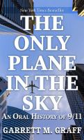 The_only_plane_in_the_sky